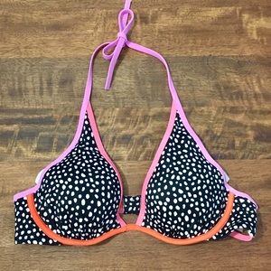 Victoria Secret Swim Bikini Top 🌊🌺